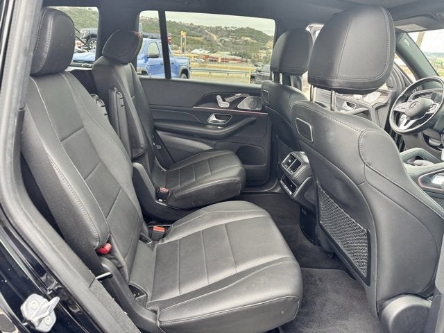 2020 Mercedes-Benz GLS GLS 450