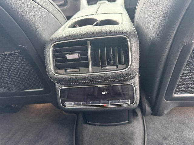 2020 Mercedes-Benz GLS GLS 450