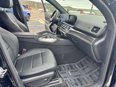 2020 Mercedes-Benz GLS GLS 450