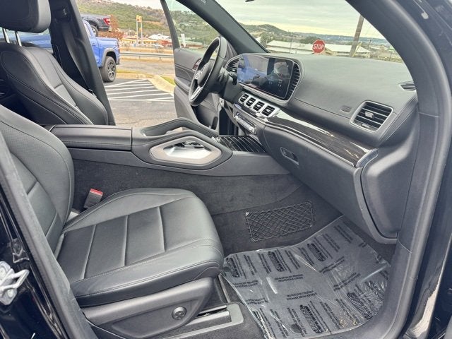 2020 Mercedes-Benz GLS GLS 450