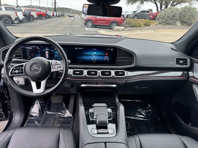 2020 Mercedes-Benz GLS GLS 450