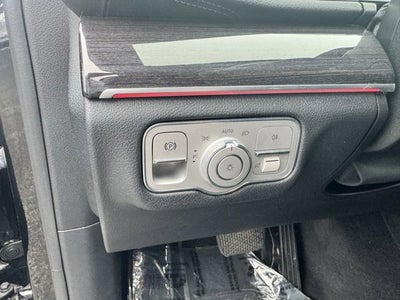 2020 Mercedes-Benz GLS GLS 450