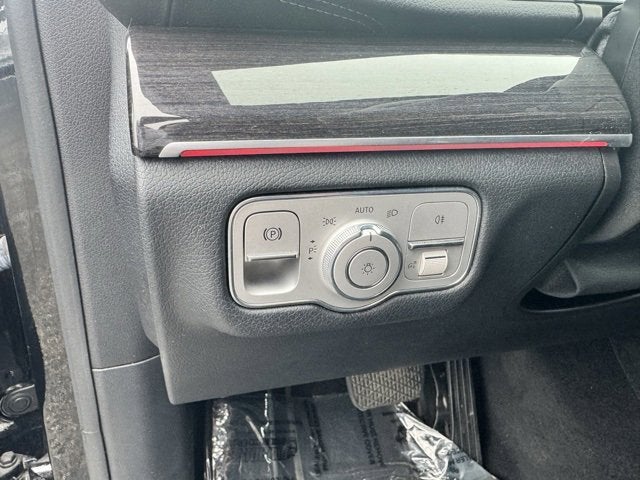 2020 Mercedes-Benz GLS GLS 450