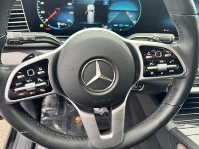 2020 Mercedes-Benz GLS GLS 450