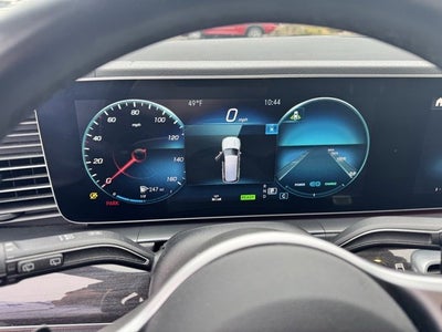 2020 Mercedes-Benz GLS GLS 450