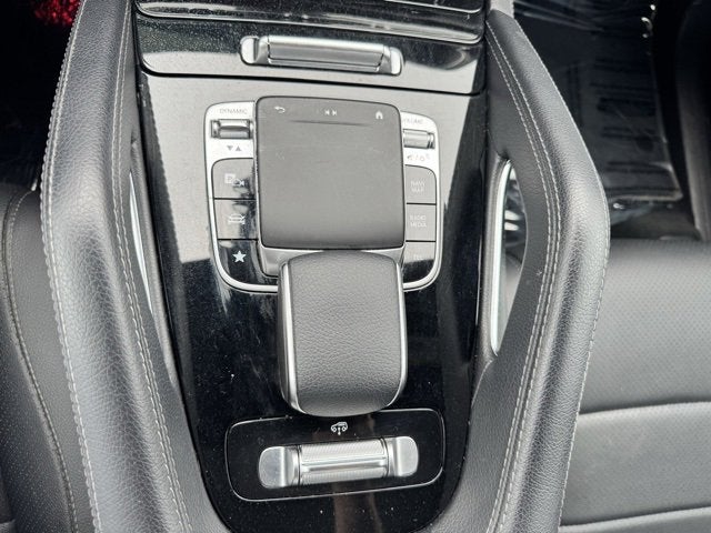 2020 Mercedes-Benz GLS GLS 450