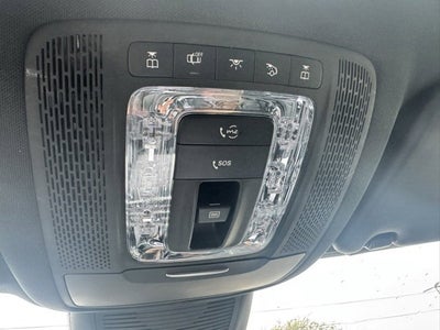 2020 Mercedes-Benz GLS GLS 450