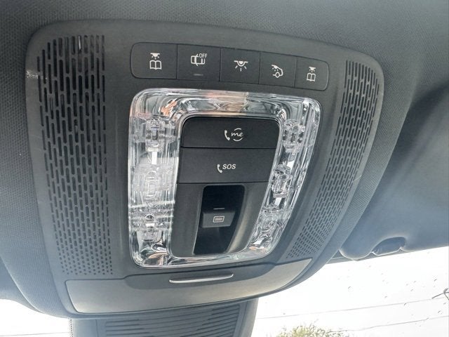 2020 Mercedes-Benz GLS GLS 450