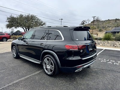 2020 Mercedes-Benz GLS GLS 450