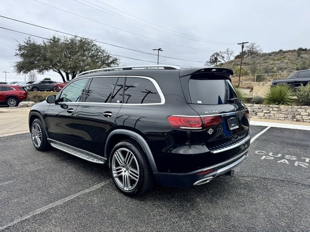 2020 Mercedes-Benz GLS GLS 450