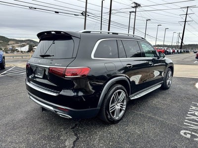 2020 Mercedes-Benz GLS GLS 450