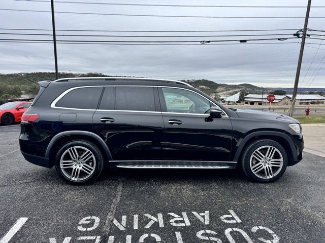 2020 Mercedes-Benz GLS GLS 450