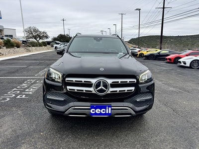 2020 Mercedes-Benz GLS GLS 450