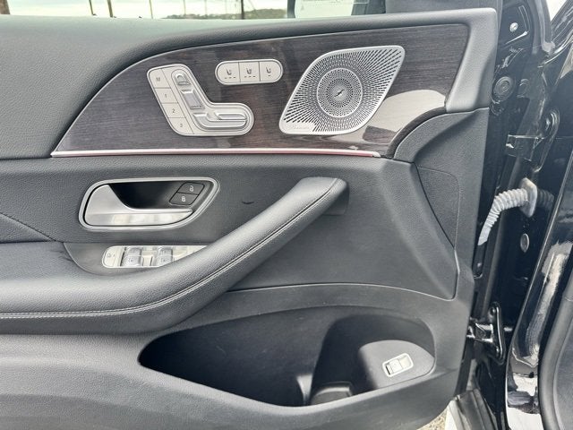 2020 Mercedes-Benz GLS GLS 450