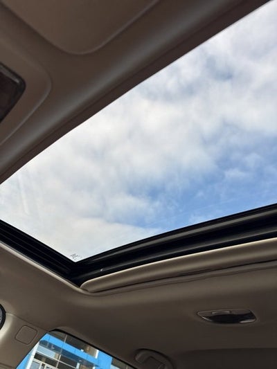 2019 Subaru Outback Touring