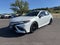 2022 Toyota Camry XSE Hybrid