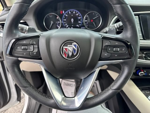 2023 Buick Enclave Premium