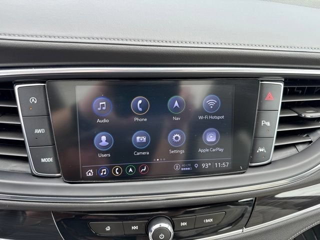 2023 Buick Enclave Premium