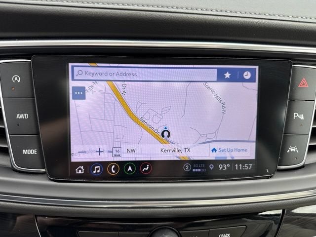 2023 Buick Enclave Premium