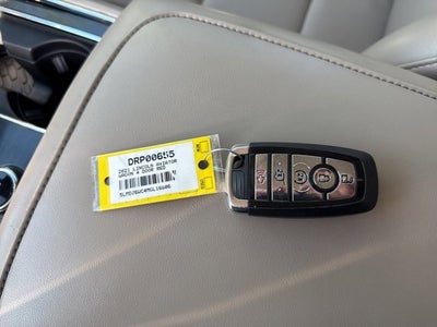 2021 Lincoln Aviator Standard