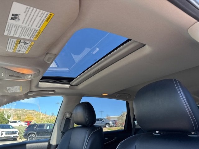 2019 INFINITI QX60 PURE