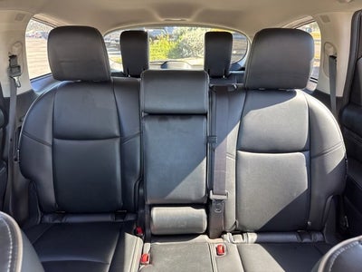 2019 INFINITI QX60 PURE