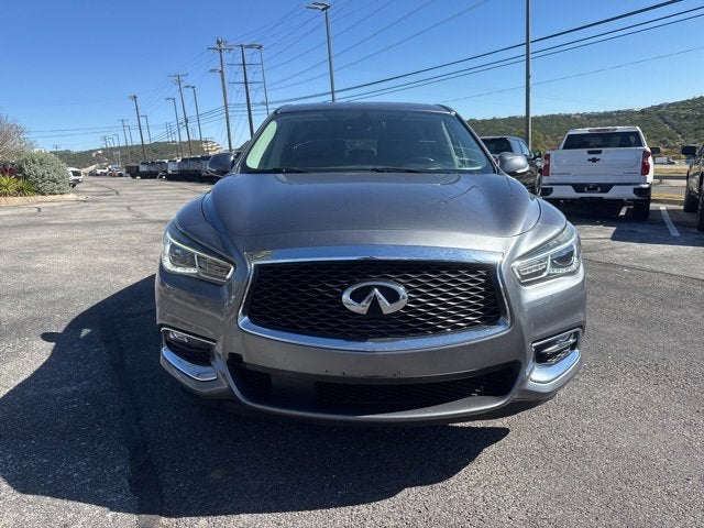 2019 INFINITI QX60 PURE