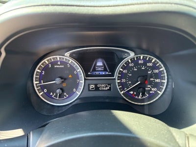 2019 INFINITI QX60 PURE