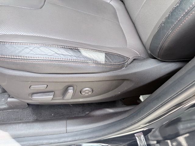 2019 Hyundai Santa Fe Ultimate 2.0T