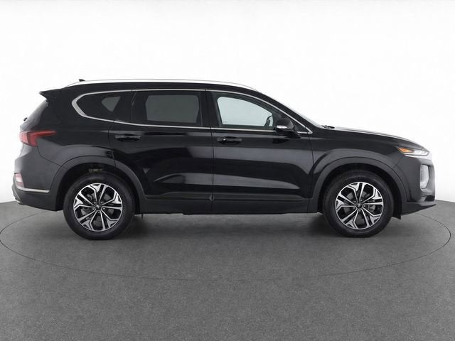 2019 Hyundai Santa Fe Ultimate 2.0T