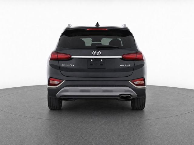 2019 Hyundai Santa Fe Ultimate 2.0T