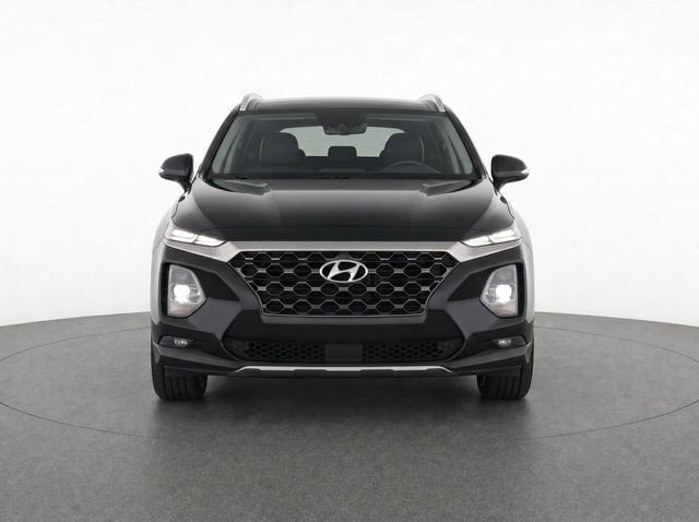 2019 Hyundai Santa Fe Ultimate 2.0T