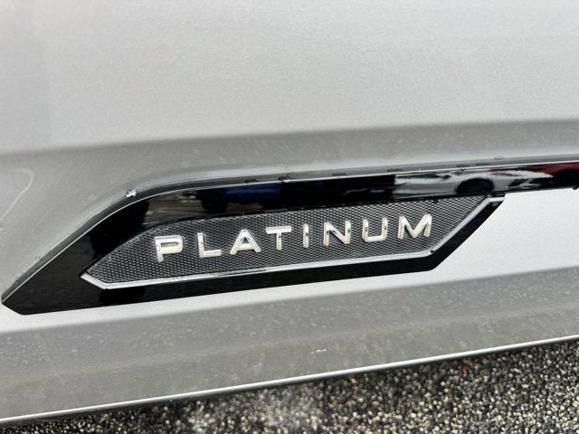 2022 Toyota Tundra 2WD Platinum Hybrid