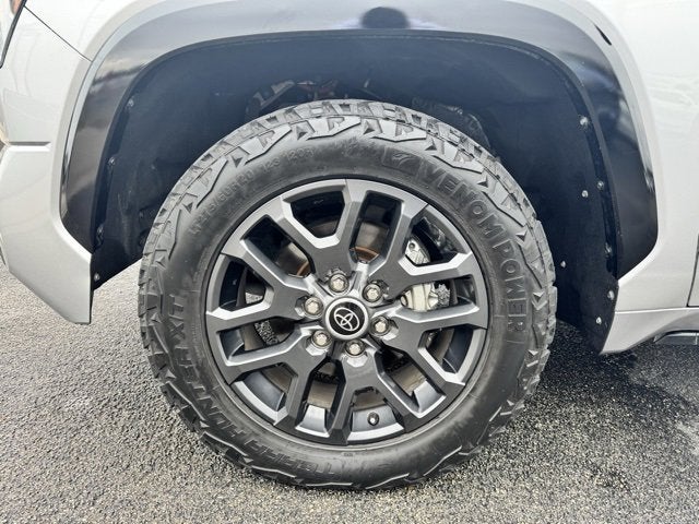 2022 Toyota Tundra 2WD Platinum Hybrid