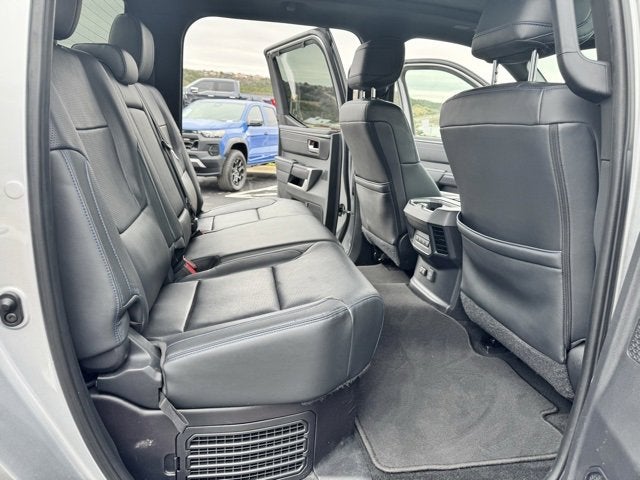 2022 Toyota Tundra 2WD Platinum Hybrid