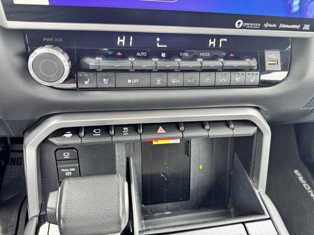 2022 Toyota Tundra 2WD Platinum Hybrid