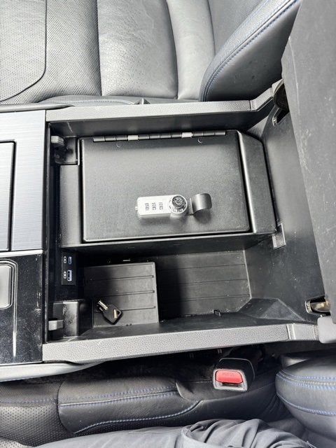 2022 Toyota Tundra 2WD Platinum Hybrid