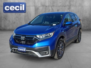 2020 Honda CR-V AWD EX-L