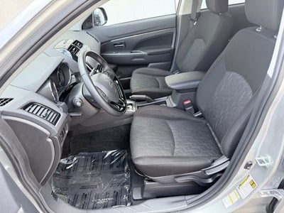 2025 Mitsubishi Outlander Sport S