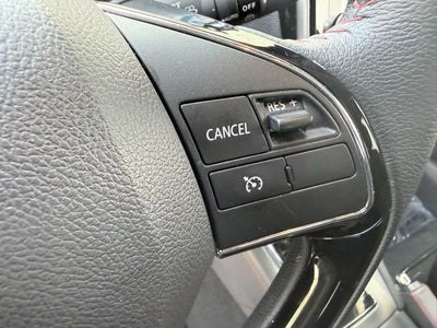 2025 Mitsubishi Outlander Sport S