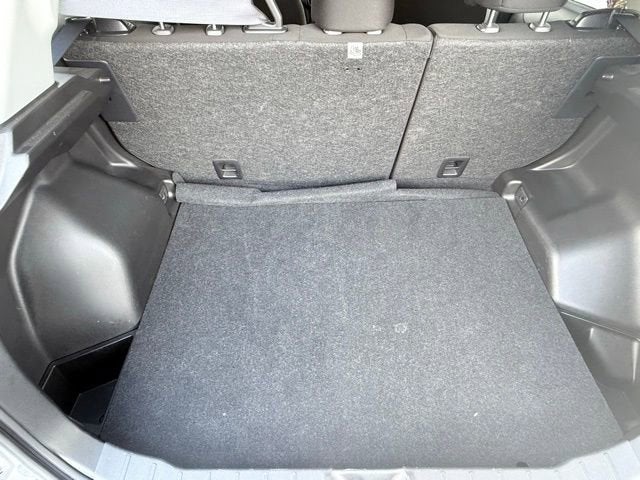 2025 Mitsubishi Outlander Sport S