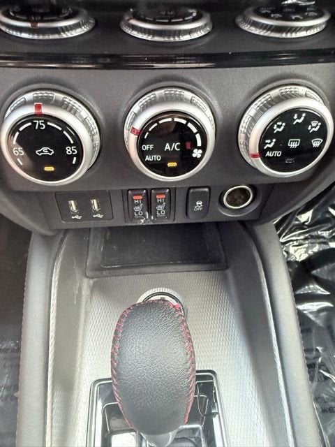 2025 Mitsubishi Outlander Sport S