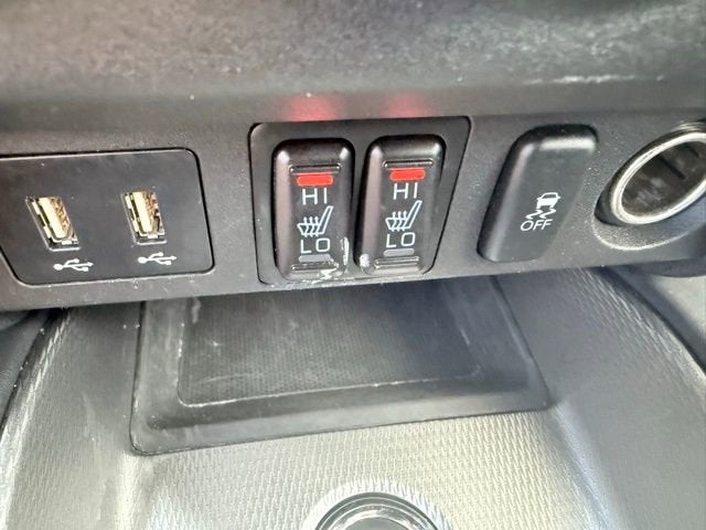 2025 Mitsubishi Outlander Sport S