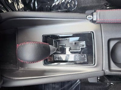 2025 Mitsubishi Outlander Sport S