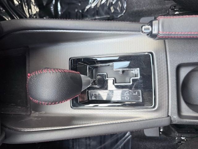 2025 Mitsubishi Outlander Sport S