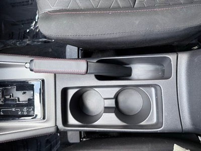 2025 Mitsubishi Outlander Sport S