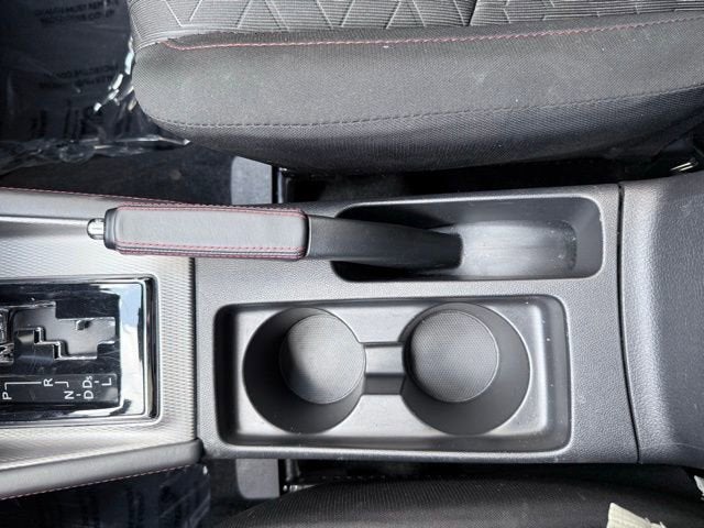 2025 Mitsubishi Outlander Sport S