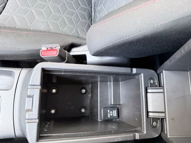 2025 Mitsubishi Outlander Sport S