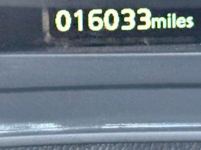 2025 Mitsubishi Outlander Sport S