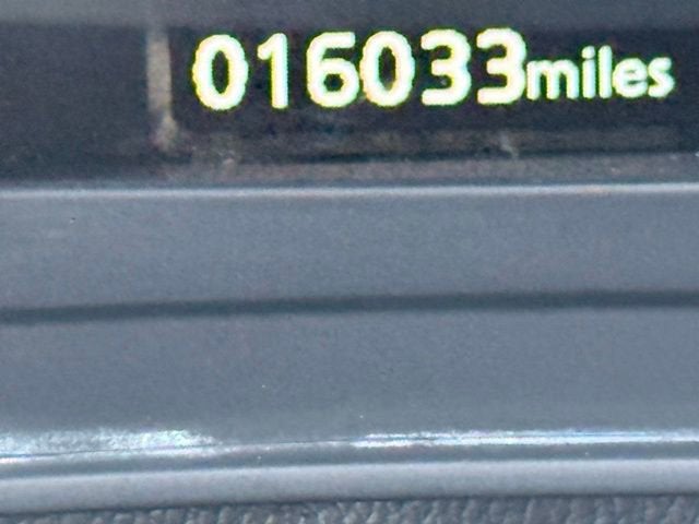 2025 Mitsubishi Outlander Sport S